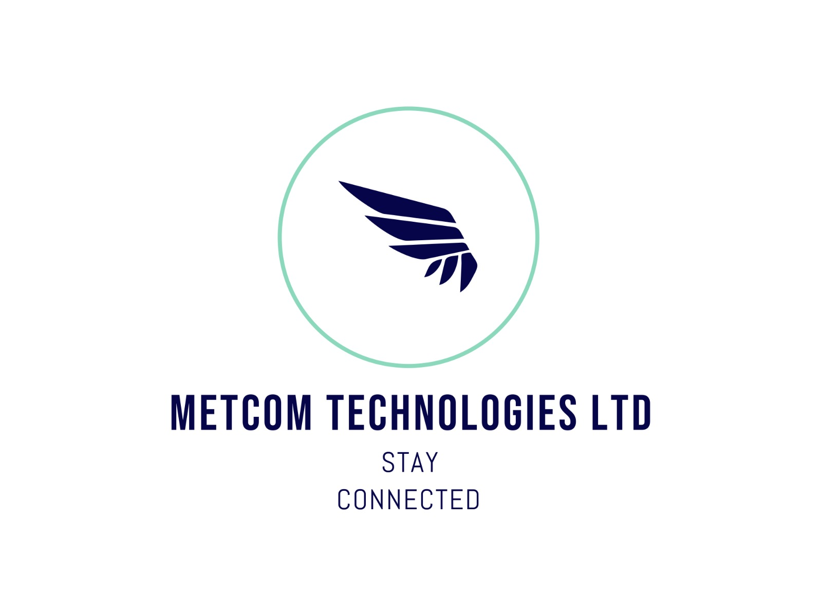 Metcom Technologies Logo